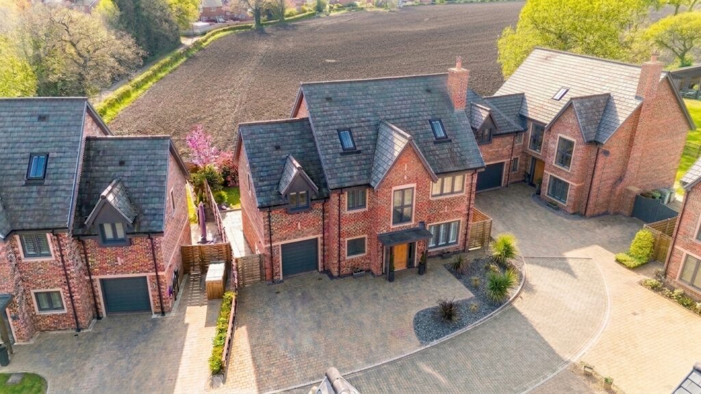 2 Meadow View, Alsager, Stoke-On-Trent, ST7 2WP