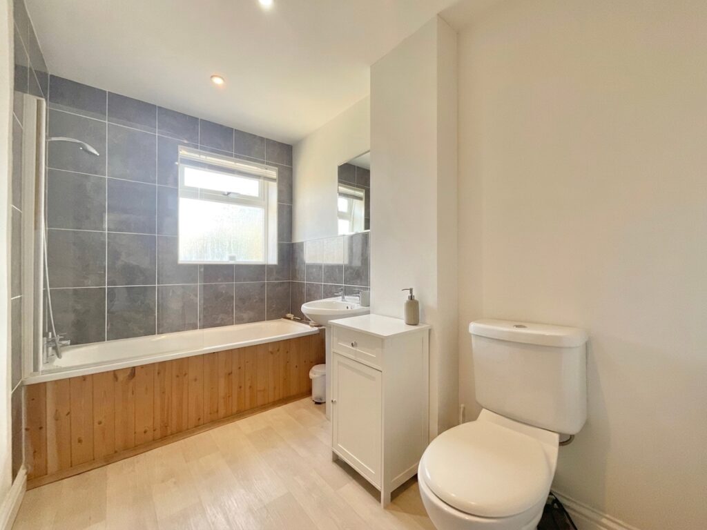 St. James Close, Audlem, CW3
