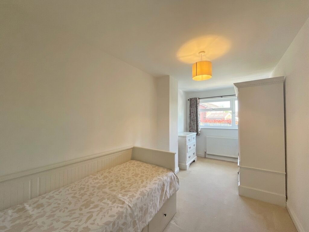 St. James Close, Audlem, CW3