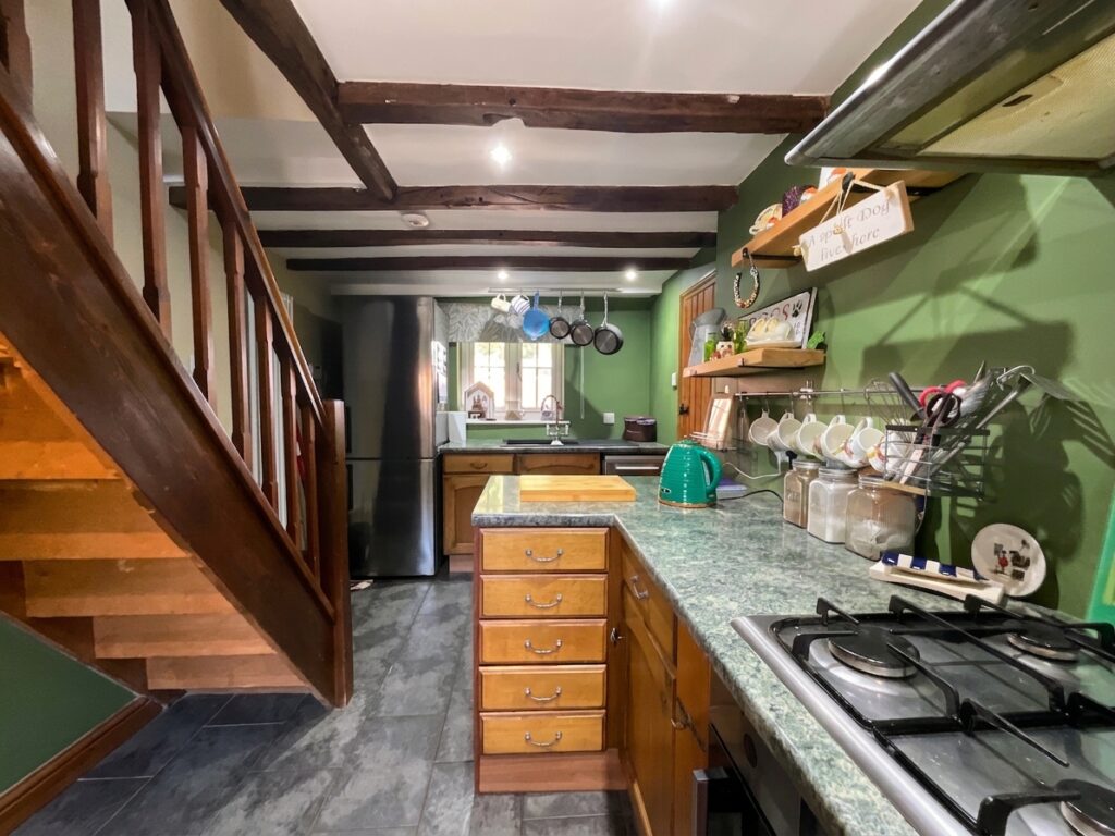 Well Street, Forsbrook, ST11