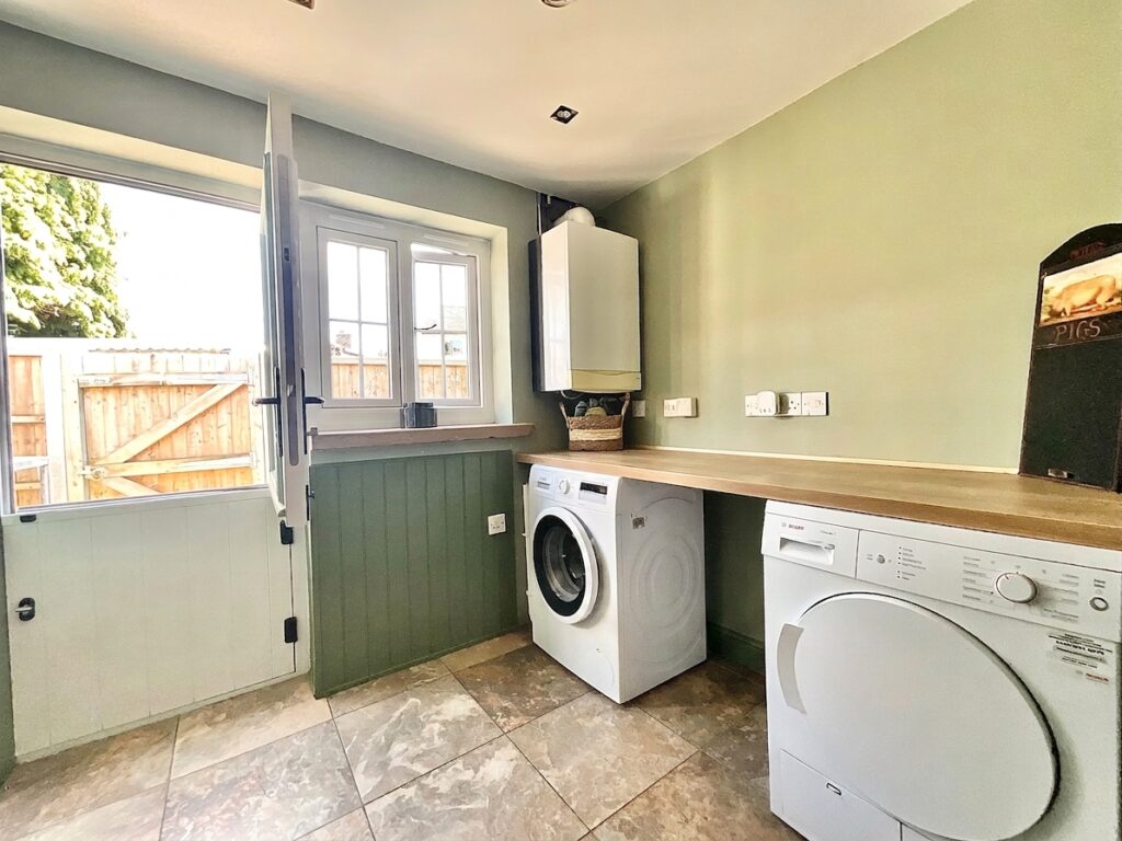 Well Street, Forsbrook, ST11