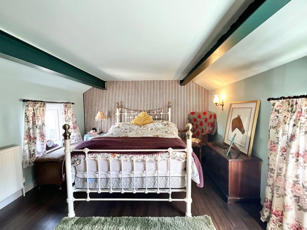 Well Street, Forsbrook, ST11