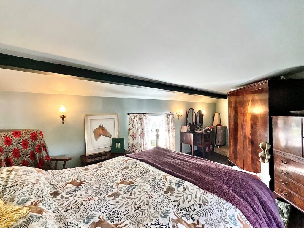 Well Street, Forsbrook, ST11