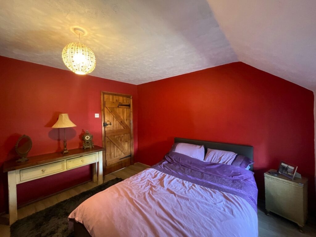 Well Street, Forsbrook, ST11