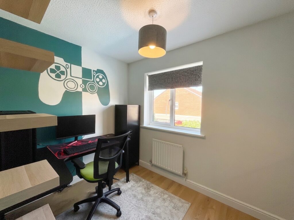 Astoria Drive, Stafford, ST17