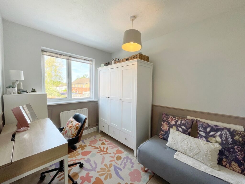 Astoria Drive, Stafford, ST17