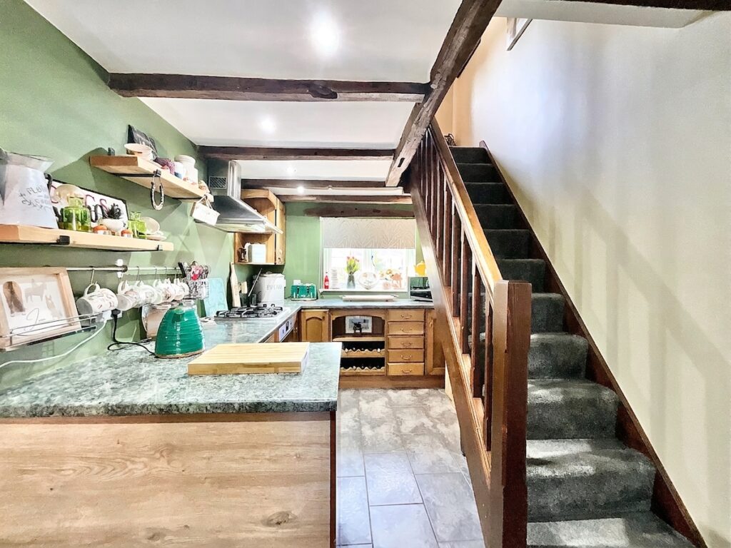 Well Street, Forsbrook, ST11