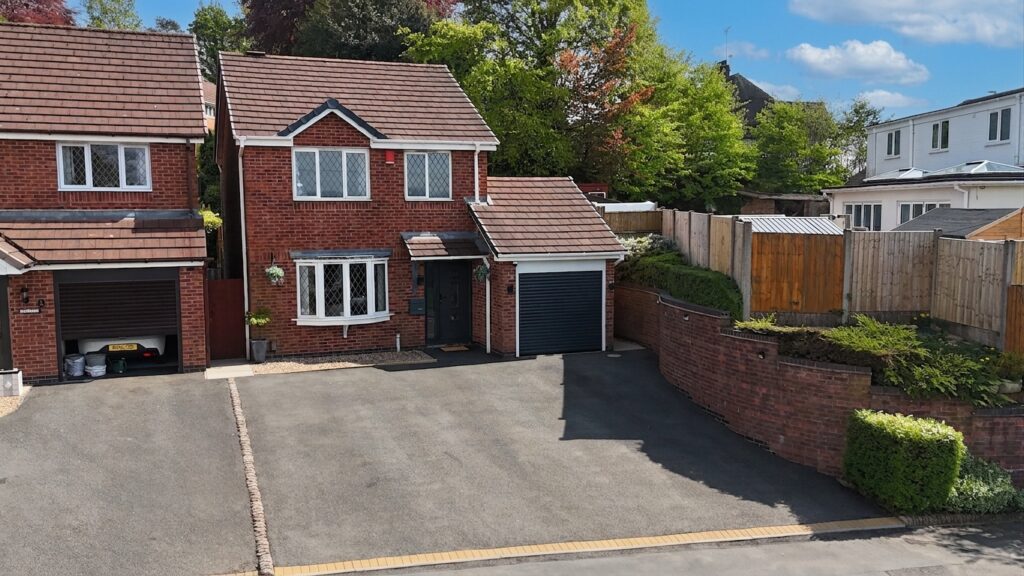 Castleton Road, Stoke-On-Trent, ST3