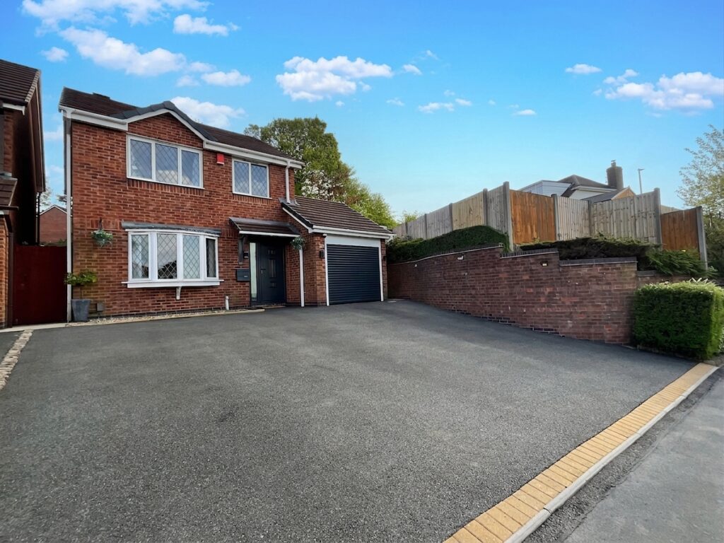 Castleton Road, Stoke-On-Trent, ST3