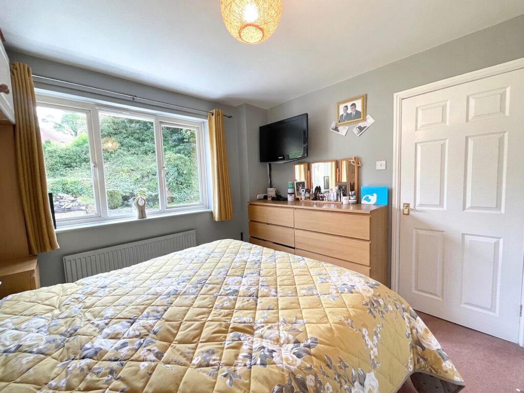 Castleton Road, Stoke-On-Trent, ST3