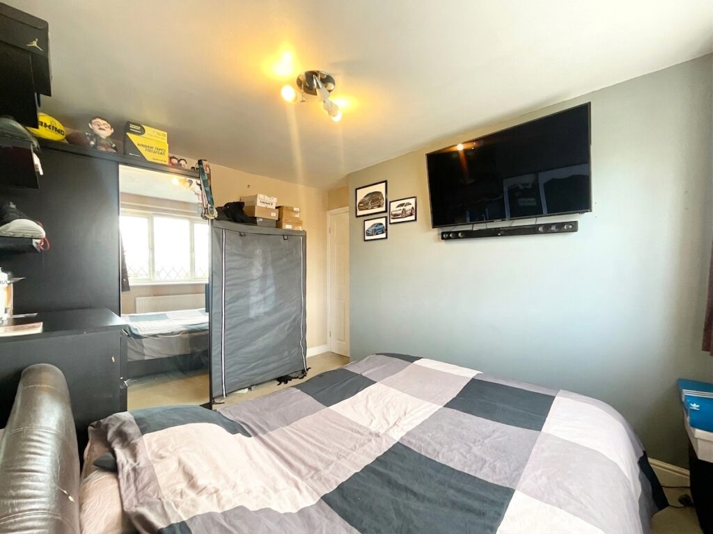 Castleton Road, Stoke-On-Trent, ST3