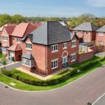 Chaucer Road, Crewe, CW1