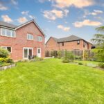 Mckelvey Way, Audlem, CW3