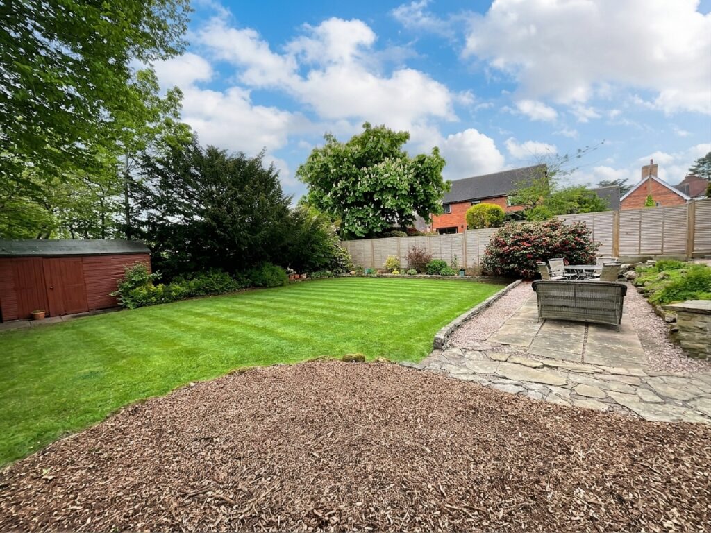 Barlaston Old Road, Stoke-On-Trent, ST4