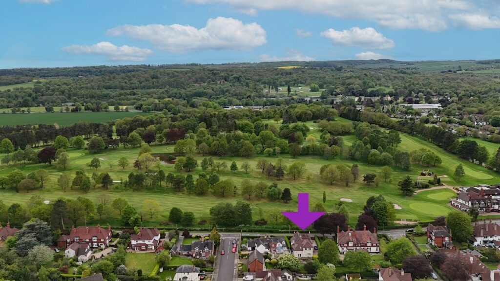 Barlaston Old Road, Stoke-On-Trent, ST4