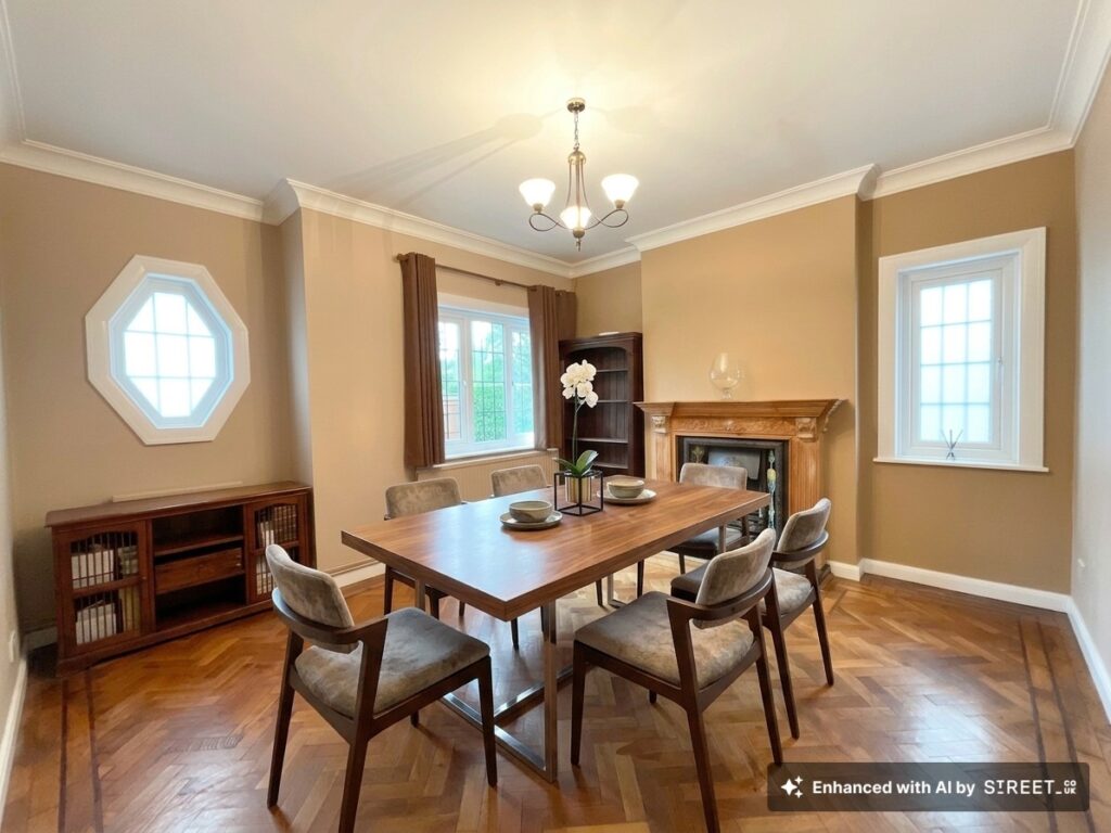 Barlaston Old Road, Stoke-On-Trent, ST4