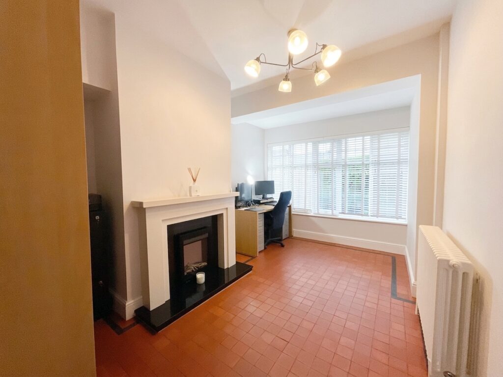Barlaston Old Road, Stoke-On-Trent, ST4