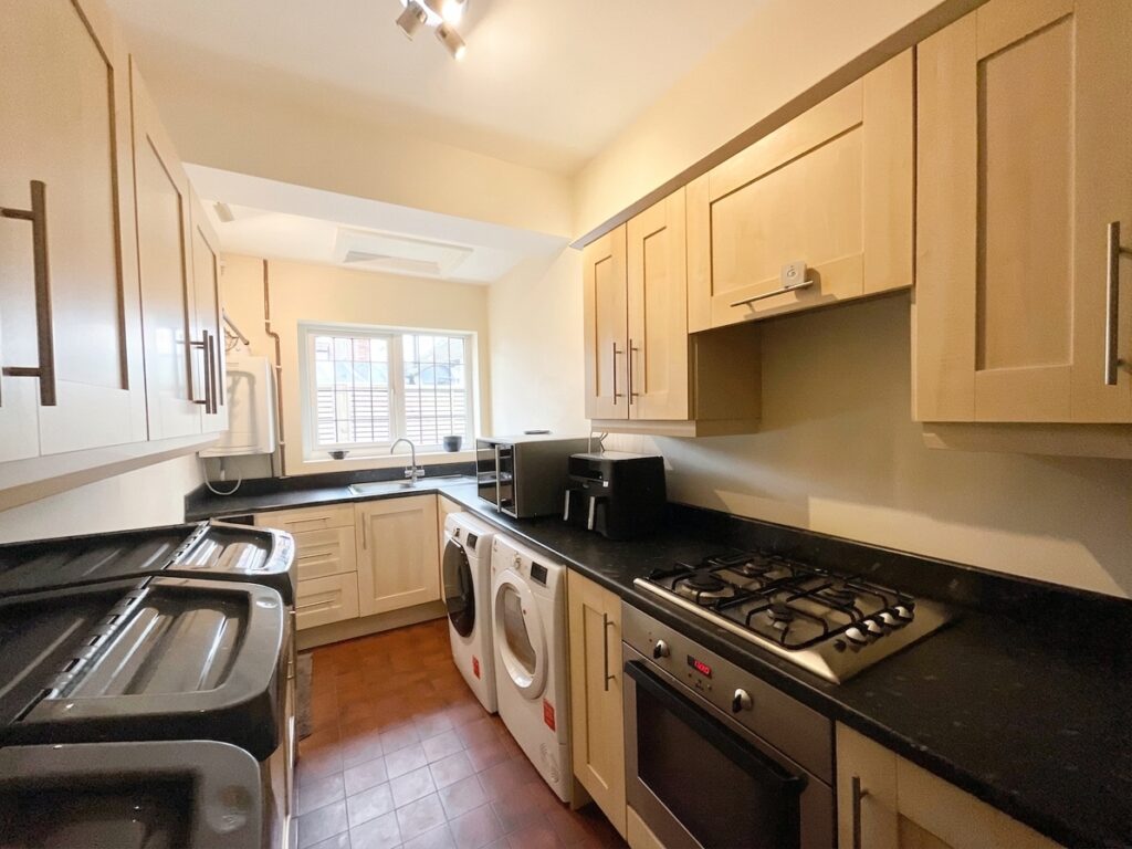 Barlaston Old Road, Stoke-On-Trent, ST4