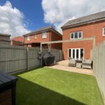 Wardle Croft, Stone, ST15