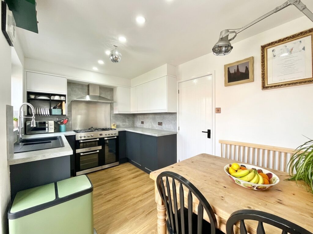 Farnworth Road, Stoke-On-Trent, ST3