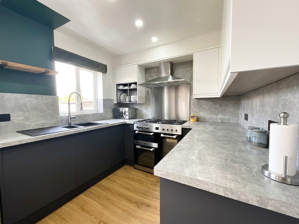 Farnworth Road, Stoke-On-Trent, ST3
