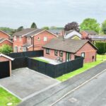 The Paddocks, Yarnfield, ST15