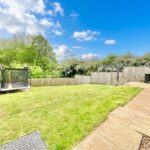 Briar Gardens, Loggerheads, TF9