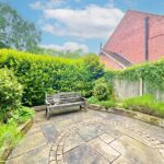 Kingbur Place, Audlem, CW3