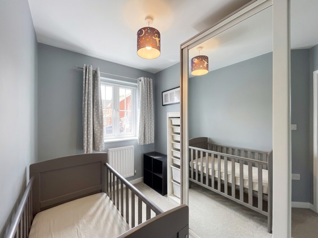 Tower View Close, Wybunbury, CW5