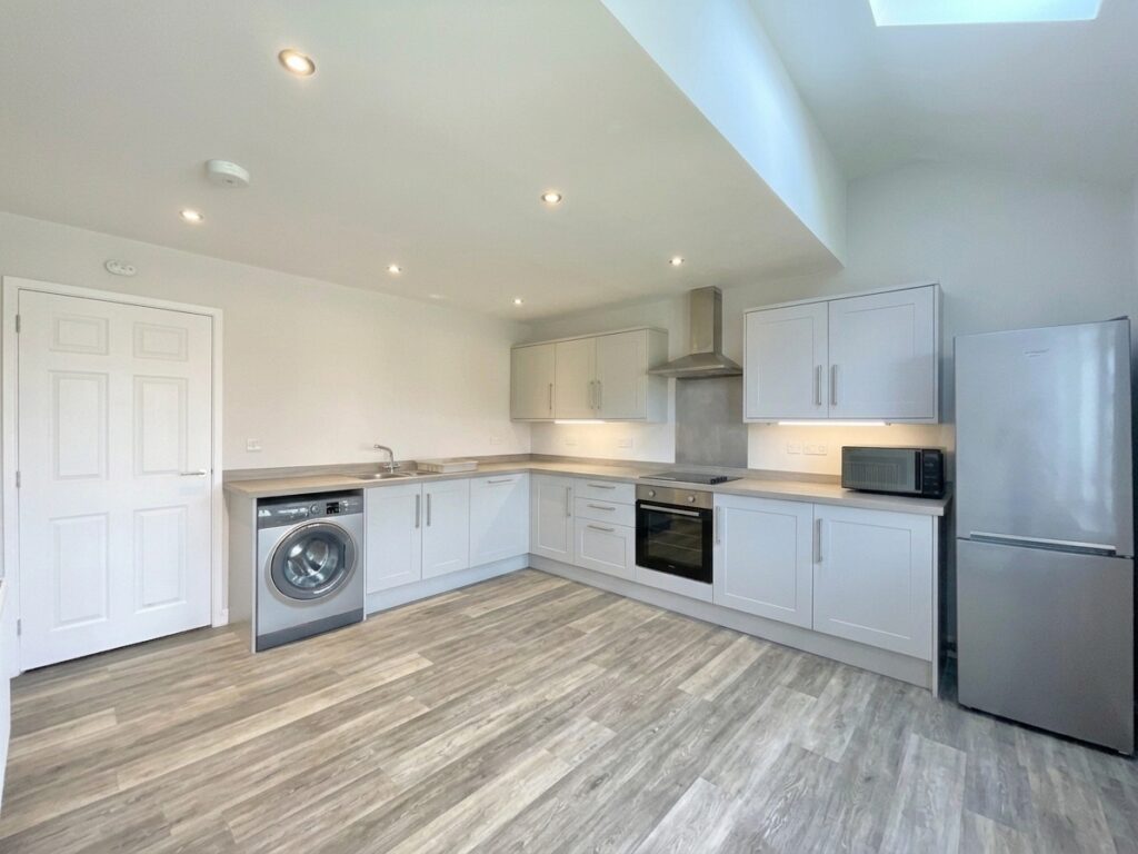 Tower View Close, Wybunbury, CW5