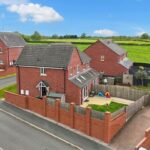 Tower View Close, Wybunbury, CW5