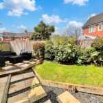 Ernley Close, Nantwich, CW5