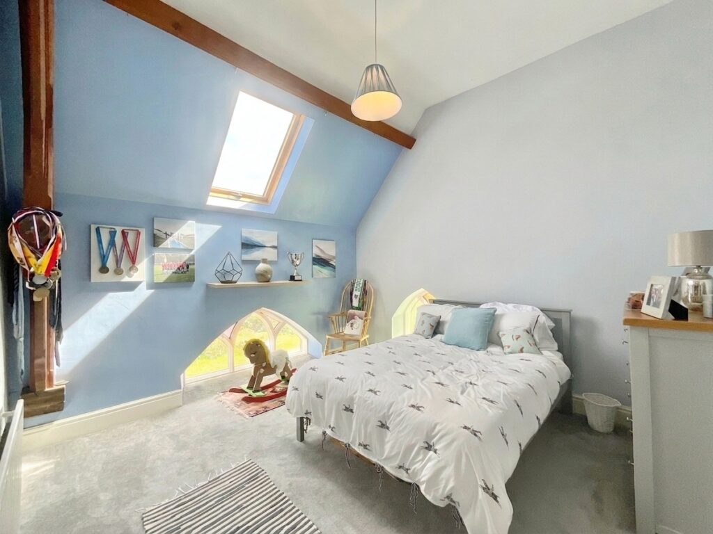 Sandon Road, Hilderstone, ST15
