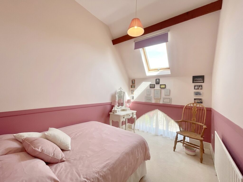 Sandon Road, Hilderstone, ST15
