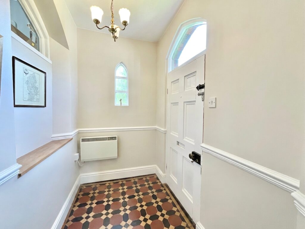 Sandon Road, Hilderstone, ST15