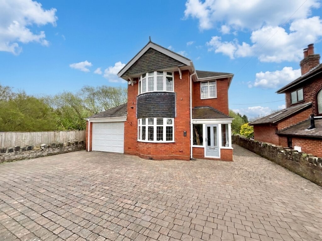 Ash Bank Road, Stoke-On-Trent, ST2