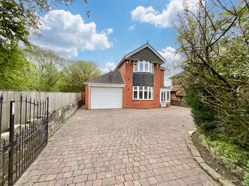 Ash Bank Road, Stoke-On-Trent, ST2