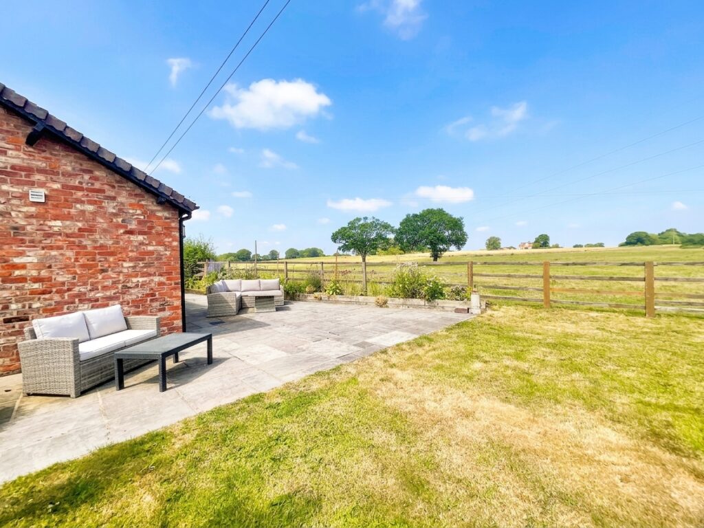 Mill Lane, Blakenhall, CW5