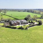 Nantwich Road, Wrenbury, CW5