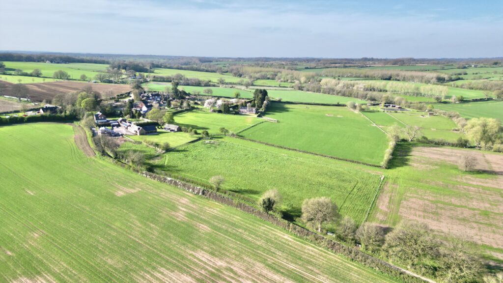 Goldstone, Market Drayton, TF9