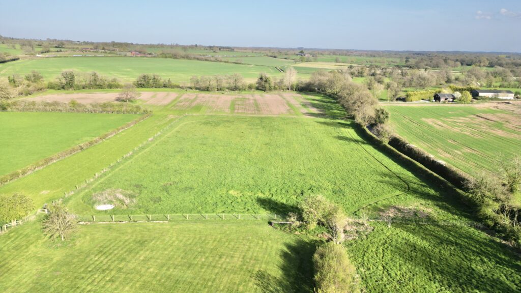 Goldstone, Market Drayton, TF9