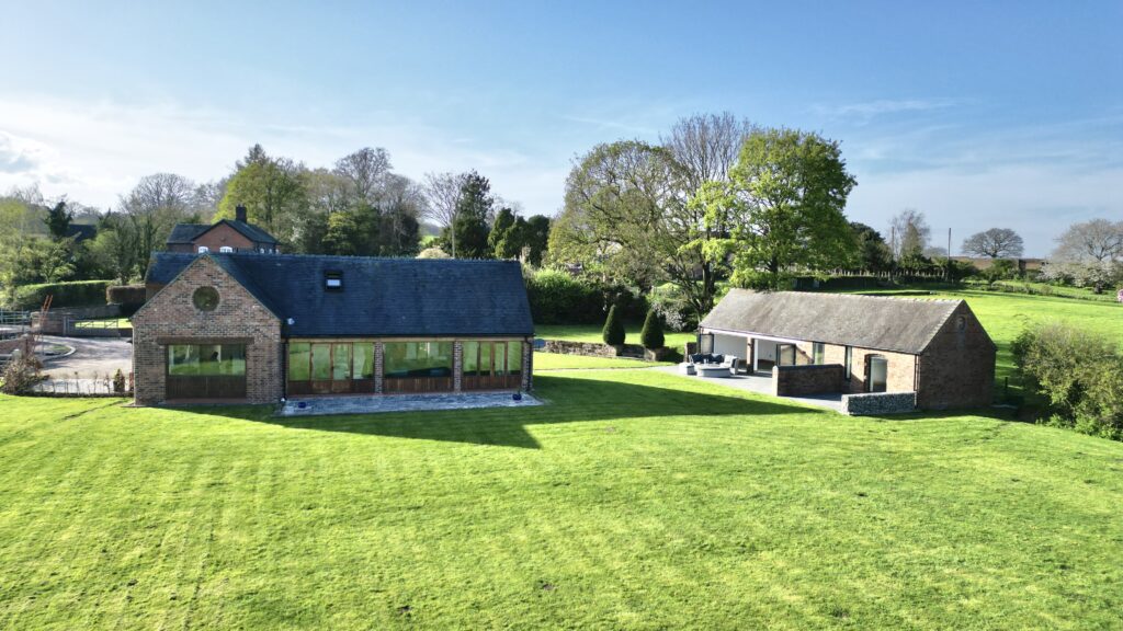 Goldstone, Market Drayton, TF9