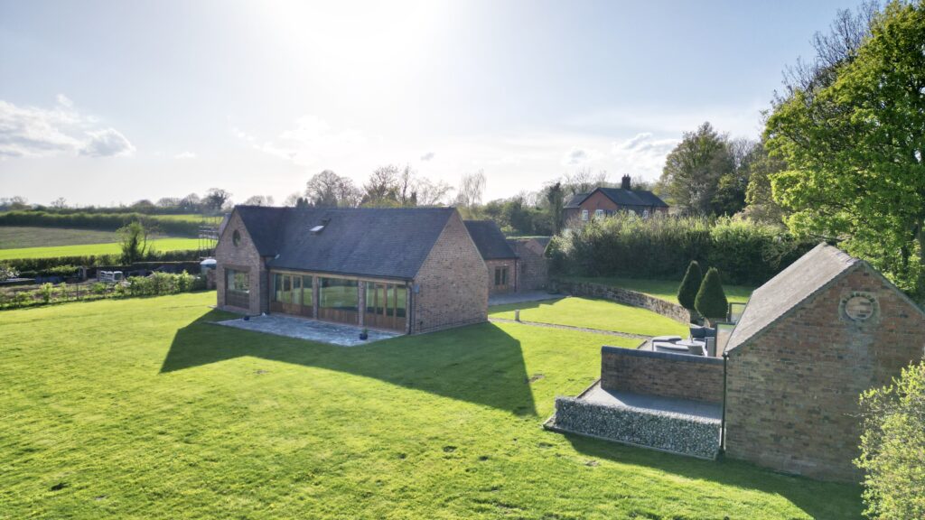 Goldstone, Market Drayton, TF9