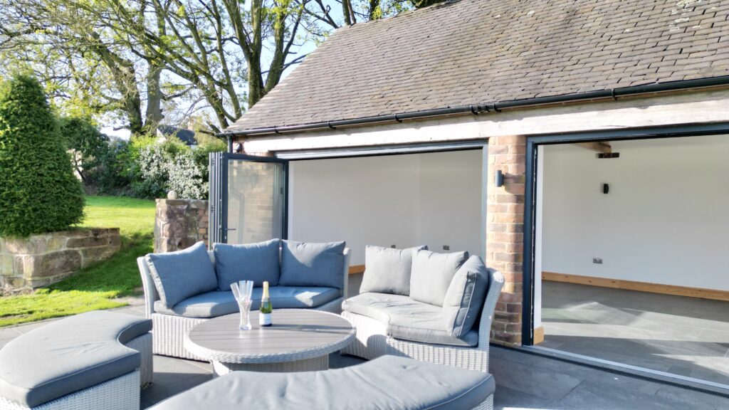 Goldstone, Market Drayton, TF9