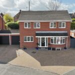 Glen Drive, Alton, ST10