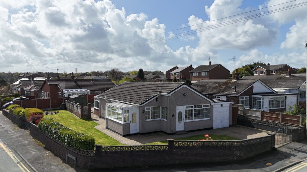 Golborn Avenue, Stoke-On-Trent, ST3