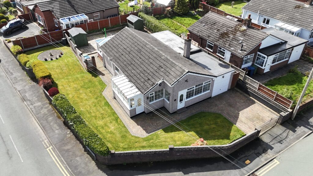 Golborn Avenue, Stoke-On-Trent, ST3