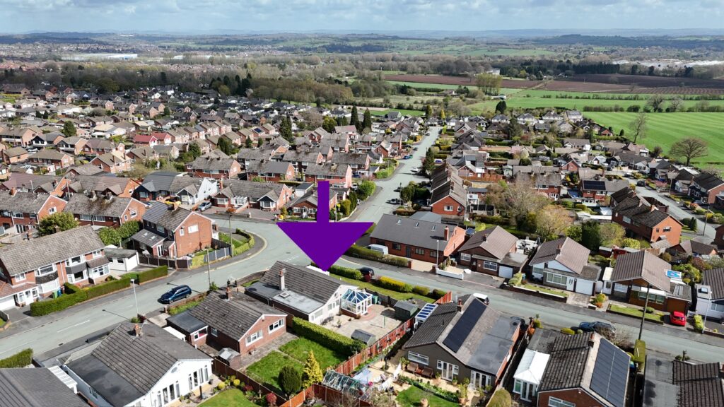 Golborn Avenue, Stoke-On-Trent, ST3