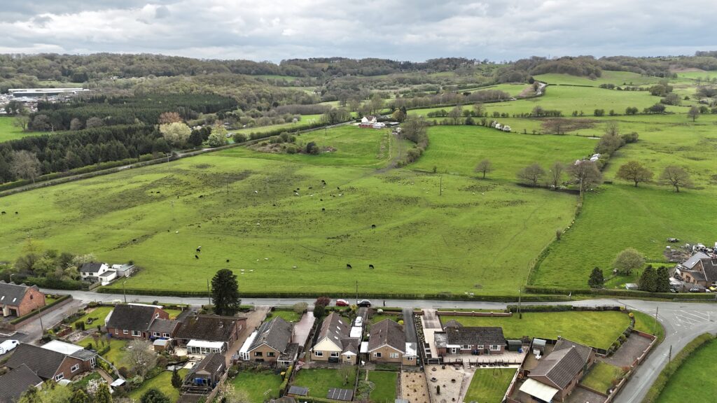 Brookhouse Road, Cheadle, ST10