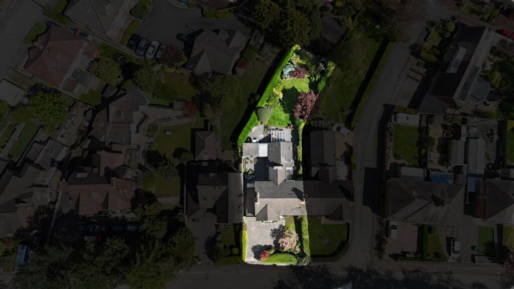 Lichfield Road, Stafford, ST17